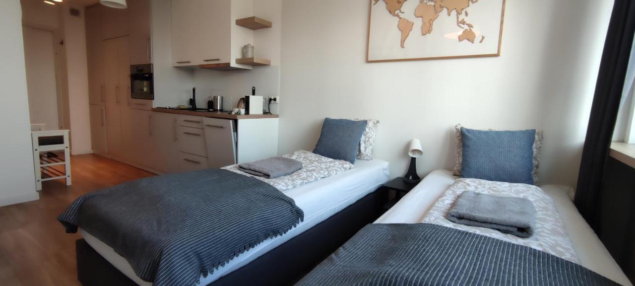 Labo Apartment Bagno Palace Of Culture View Βαρσοβία Εξωτερικό φωτογραφία