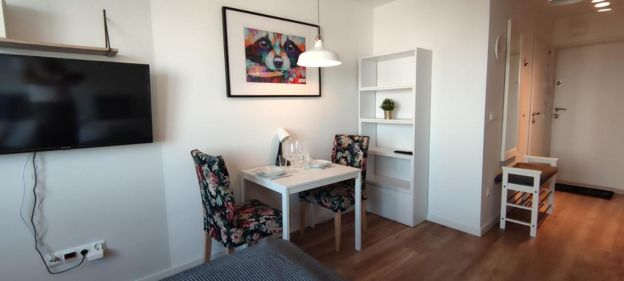 Labo Apartment Bagno Palace Of Culture View Βαρσοβία Εξωτερικό φωτογραφία