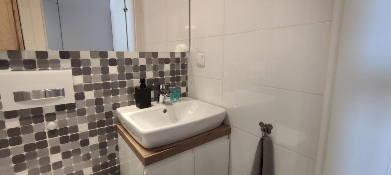Labo Apartment Bagno Palace Of Culture View Βαρσοβία Εξωτερικό φωτογραφία